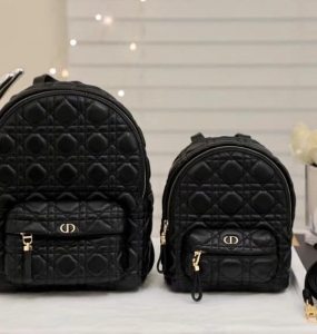 Túi Dior Mini backpack