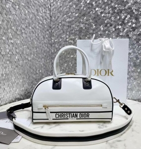 Túi Xách Christian Dior VIBE NO.2