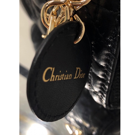 Túi Xách Christian Dior MICRO LADY