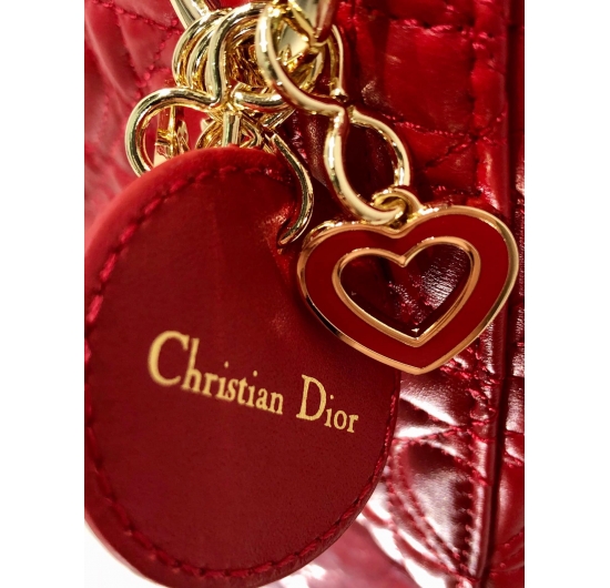 Túi Xách Christian Dior CDAMOUR BACKPACK No.1