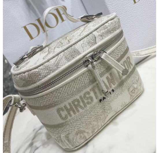 Túi Xách Christian Dior TRAVEL