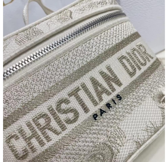 Túi Xách Christian Dior TRAVEL