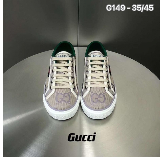 GIÀY NỮ GUCCI G489 NO.2