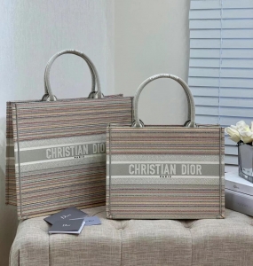 Túi Xách Christian Dior BOOK TOTE No.2