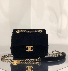 TÚI XÁCH CHANEL 2021 NO.32