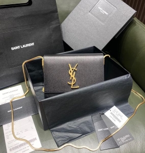 Túi Xách Saint Laurent KATE BOX