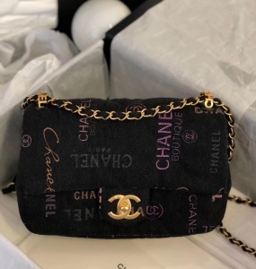 TÚI XÁCH CHANEL CF2022