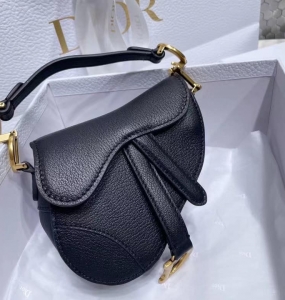 Dior saddle bag 2022 No.2