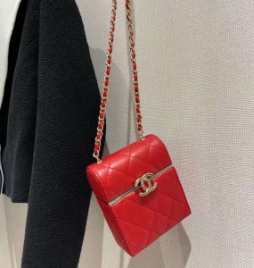 TÚI XÁCH CHANEL CC 2022 