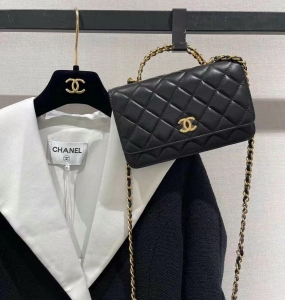 TÚI XÁCH CHANEL 2022 NO.18