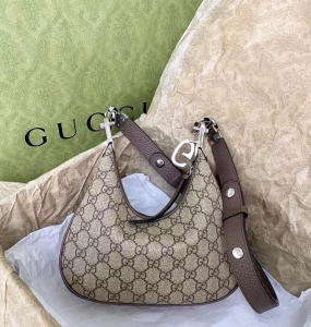 TÚI XÁCH GUCCI ATTACHE - 100