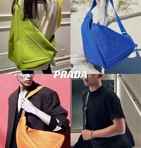  Túi Prada Nam P100 No.12