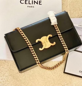 TÚI XÁCH CELINE BOX TRIOMPHE - GC001 