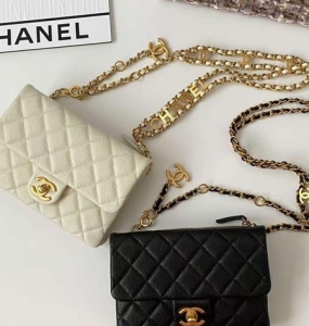 TÚI XÁCH CHANEL OHANEL 22S HOBO