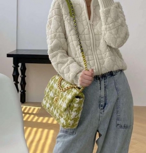 TÚI XÁCH CHANEL OHANEL 19BAG