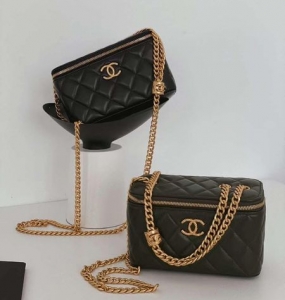 TÚI XÁCH CHANEL O'HANEL 22K NO.8 