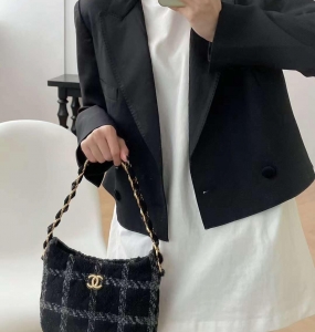 TÚI XÁCH CHANEL OHANEL 22K HOBO NO.3