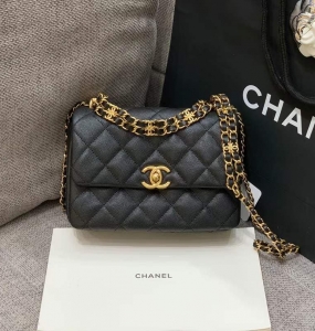 TÚI XÁCH CHANEL 22K NO.3