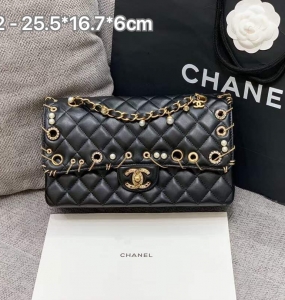 TÚI XÁCH CHANEL C532 NO.8