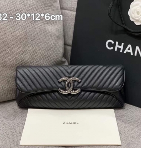 TÚI XÁCH CHANEL C532 NO.9