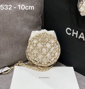 TÚI XÁCH CHANEL C532 N0.12