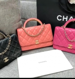 TÚI XÁCH CHANEL C532 N0.18