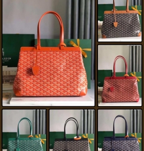 TÚI XÁCH GOYARD NO.15