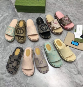 DÉP NỮ GUCCI SW3