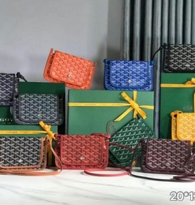 TÚI XÁCH GOYARD 2023 NO.2