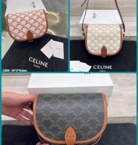 TÚI XÁCH CELINE C256 NO.11