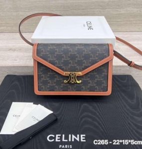 TÚI XÁCH CELINE C256 NO.20