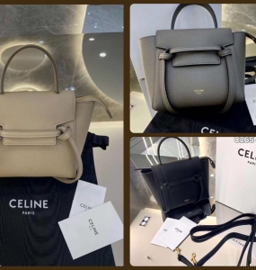 TÚI XÁCH CELINE C256 NO.12