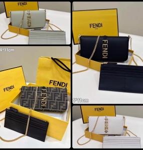 TÚI XÁCH FENDI 2023 NO.19