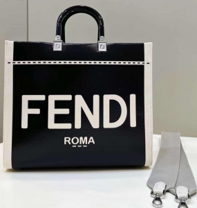 TÚI XÁCH FENDI F200 NO.18