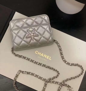 Túi xách Chanel 2024 N01