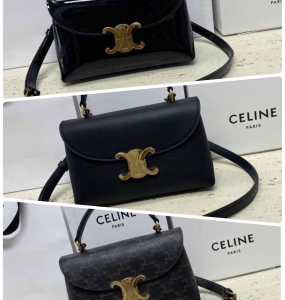 TÚI XÁCH CELINE C386 NO.5