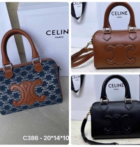 TÚI XÁCH CELINE C386 NO.15