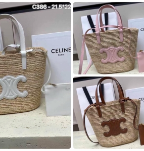 TÚI XÁCH CELINE C386 NO.9