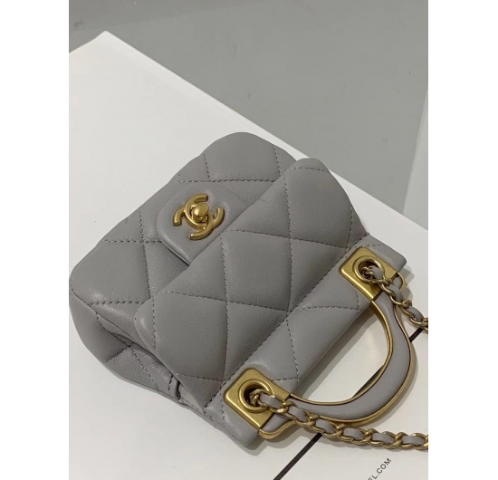 TÚI XÁCH CHANEL LADY HANDLE