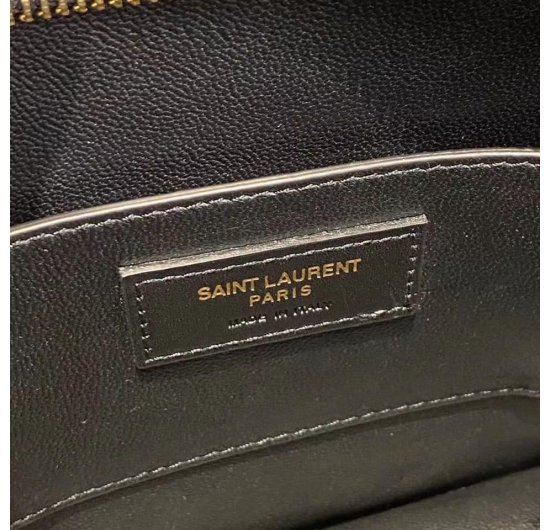 Túi Xách Saint Laurent MANHATTAN CHAIN