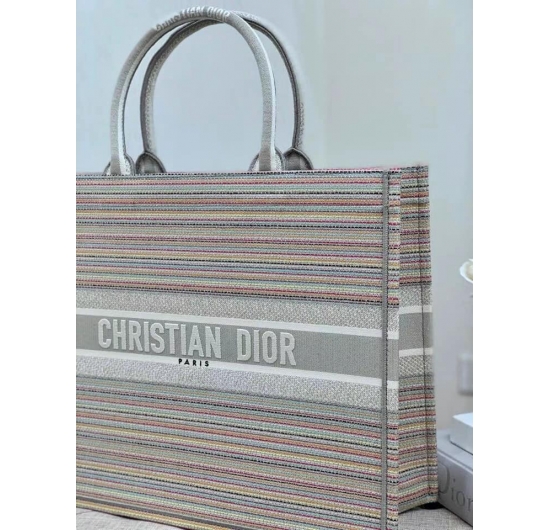 Túi Xách Christian Dior BOOK TOTE No.2