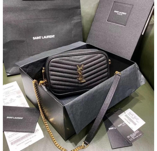 Túi Saint Laurent LOU MINI