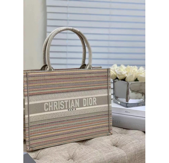 Túi Xách Christian Dior BOOK TOTE No.2