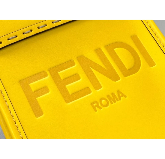 Túi Fendi Mini