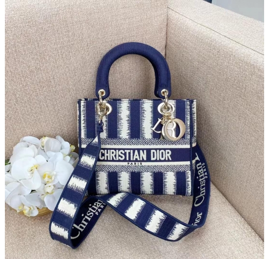 Túi Xách Christian Dior LADY