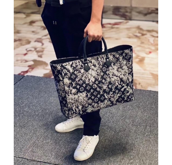 TÚI XÁCH NAM LV GRAND SAC