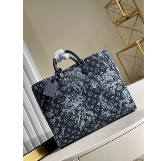 TÚI XÁCH NAM LV GRAND SAC