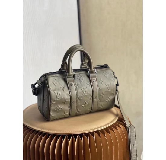 TÚI XÁCH NAM LV KEEPALL XS