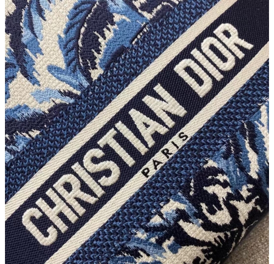 Túi Xách Christian Dior LADY