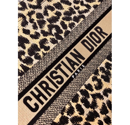 Túi Christian Dior TOTE